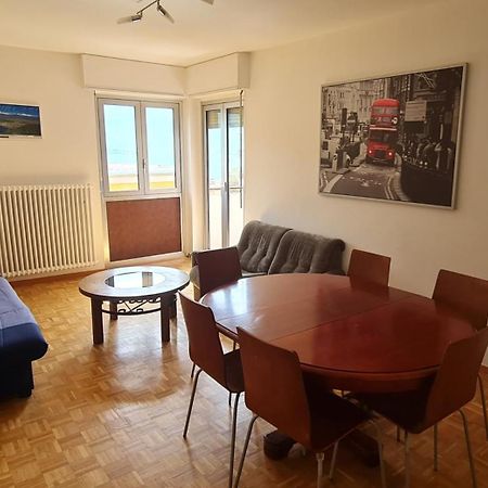 Melide Apartments Lake Lugano Close To Swissminiatur & Private Parking On Request Eksteriør billede