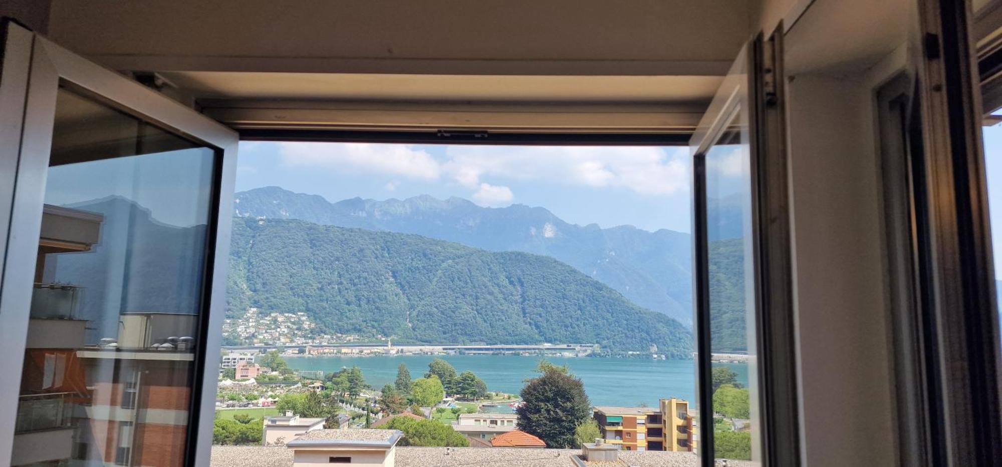 Melide Apartments Lake Lugano Close To Swissminiatur & Private Parking On Request Eksteriør billede