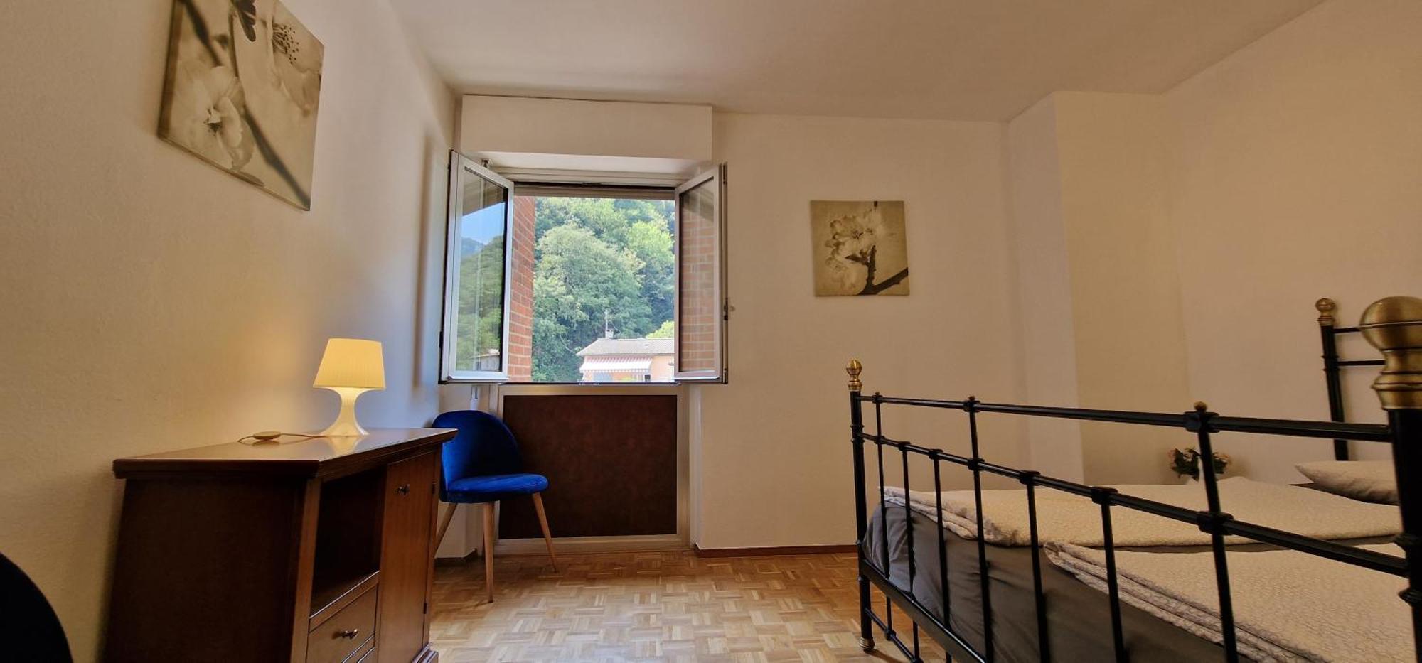 Melide Apartments Lake Lugano Close To Swissminiatur & Private Parking On Request Eksteriør billede